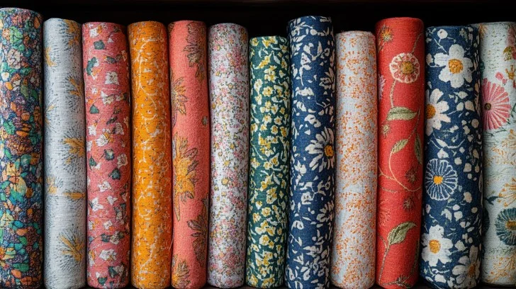Fabrics